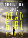 Cover image for Dead Girl Running